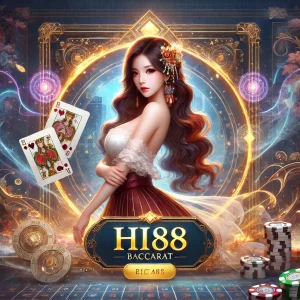 Baccarat hi88vip0