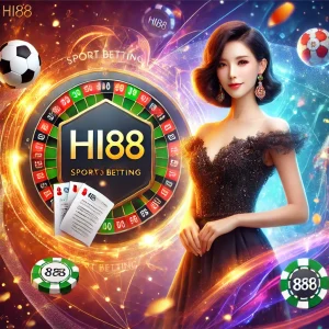 Cá cược thể thao Hi88vip0