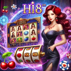 Hi88 slot game