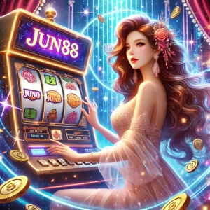 slot game nổ hũ Jun88